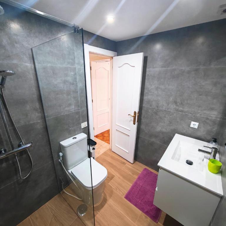 Cristianos - Apartamento de 1 dormitorio - 18