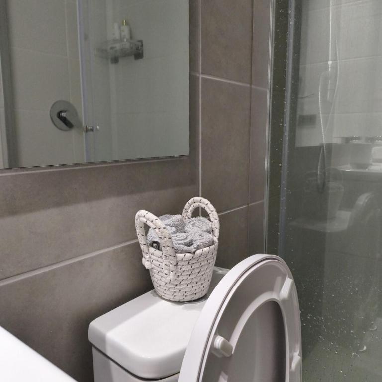 Brisas del Sol apartment - steps from the airport - Apartamento de 1 dormitorio - 3