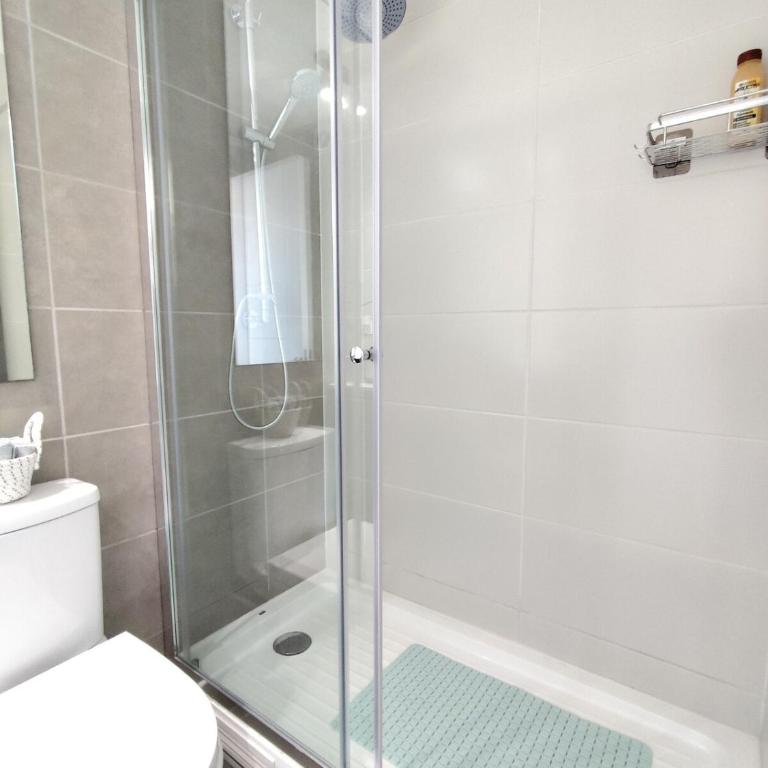 Brisas del Sol apartment - steps from the airport - Apartamento de 1 dormitorio - 7