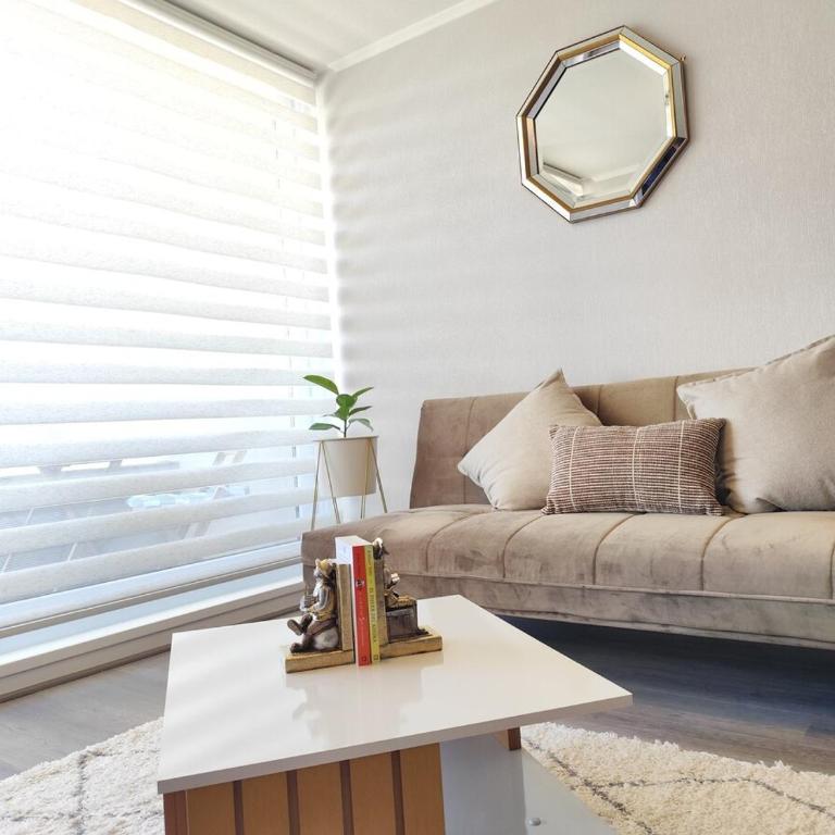Brisas del Sol apartment - steps from the airport - Apartamento de 1 dormitorio - 8