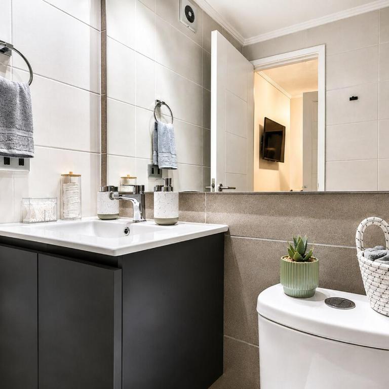 Brisas del Sol apartment - steps from the airport - Apartamento de 1 dormitorio - 9
