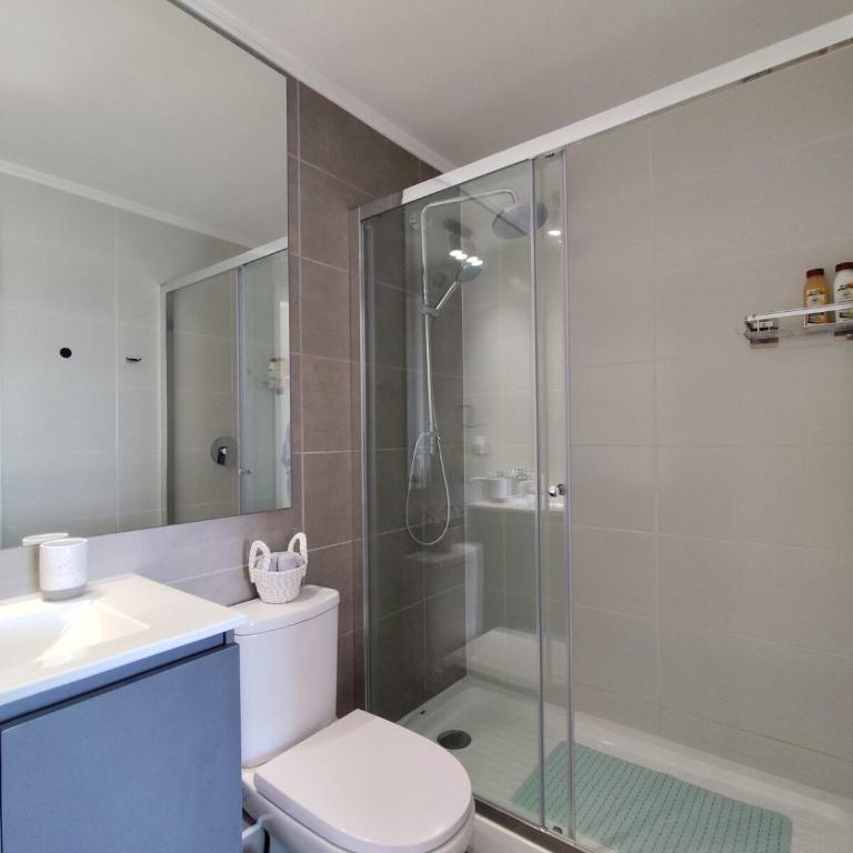 Brisas del Sol apartment - steps from the airport - Apartamento de 1 dormitorio - 11