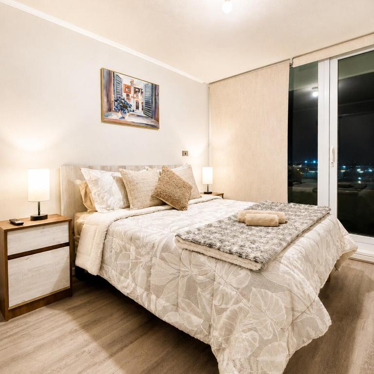 Brisas del Sol apartment - steps from the airport - Apartamento de 1 dormitorio - 15