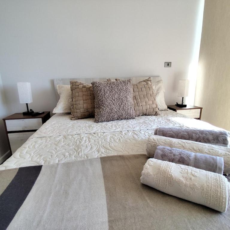 Brisas del Sol apartment - steps from the airport - Apartamento de 1 dormitorio - 17