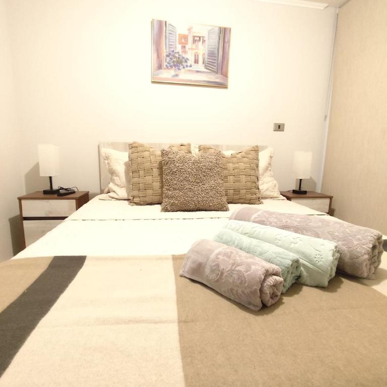 Brisas del Sol apartment - steps from the airport - Apartamento de 1 dormitorio - 18
