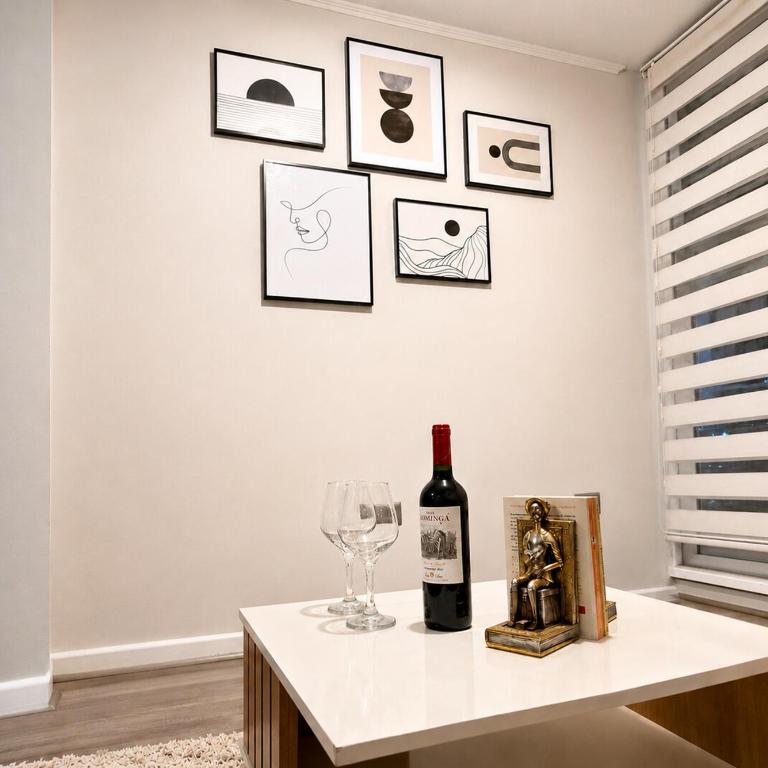 Brisas del Sol apartment - steps from the airport - Apartamento de 1 dormitorio - 26