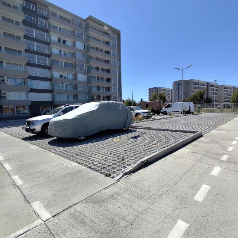 Brisas del Sol apartment - steps from the airport - Apartamento de 1 dormitorio - 28