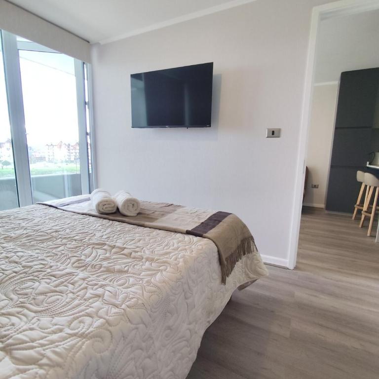 Brisas del Sol apartment - steps from the airport - Apartamento de 1 dormitorio - 30