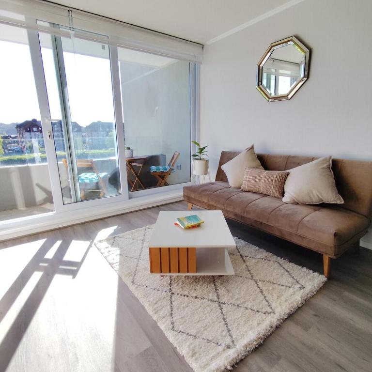Brisas del Sol apartment - steps from the airport - Apartamento de 1 dormitorio - 33