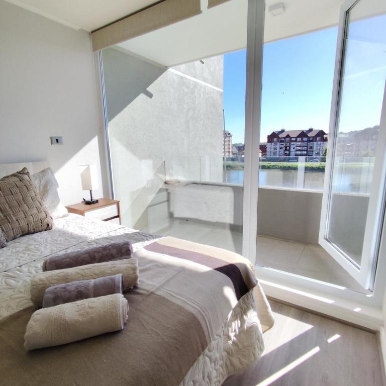 Brisas del Sol apartment - steps from the airport - Apartamento de 1 dormitorio - 36