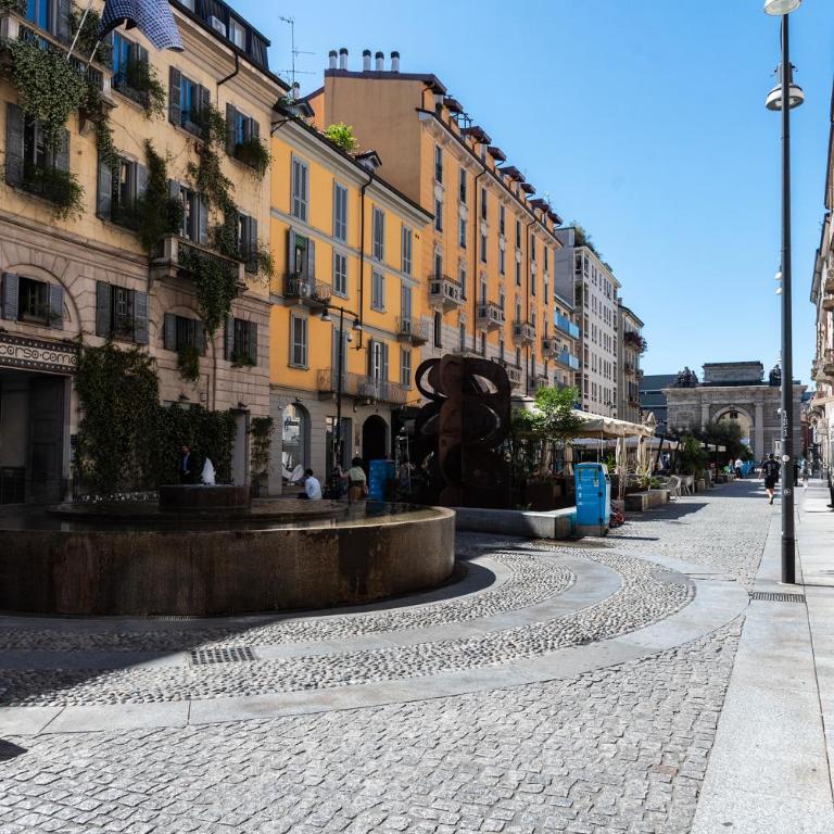 Youhosty - Corso Como - Appartamento con 1 Camera da Letto - 3