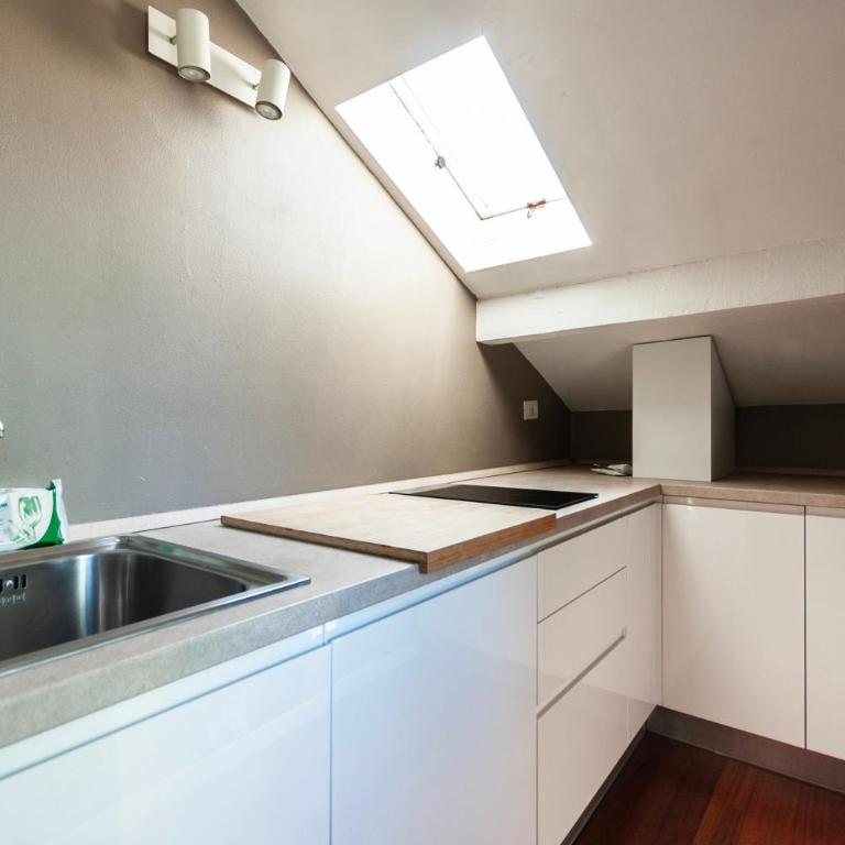 Youhosty - Corso Como - Appartamento con 1 Camera da Letto - 8