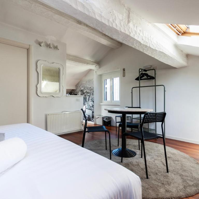 Youhosty - Corso Como - Appartamento con 1 Camera da Letto - 4