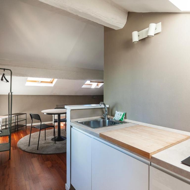 Youhosty - Corso Como - Appartamento con 1 Camera da Letto - 10
