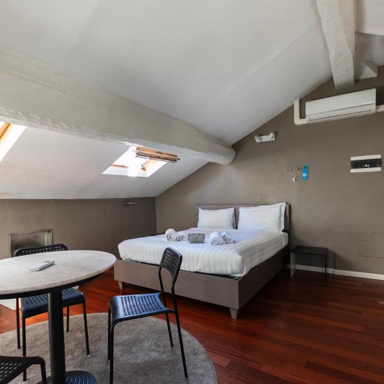 Youhosty - Corso Como - Appartamento con 1 Camera da Letto - 11