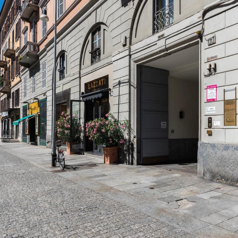 Youhosty - Corso Como - Appartamento con 1 Camera da Letto - 12