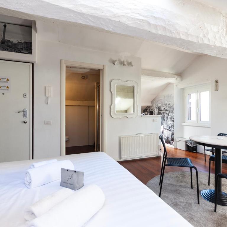 Youhosty - Corso Como - Appartamento con 1 Camera da Letto - 1