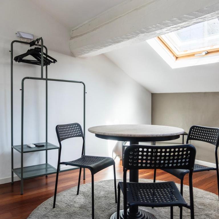 Youhosty - Corso Como - Appartamento con 1 Camera da Letto - 13
