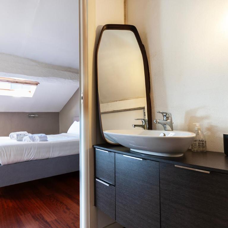Youhosty - Corso Como - Appartamento con 1 Camera da Letto - 14