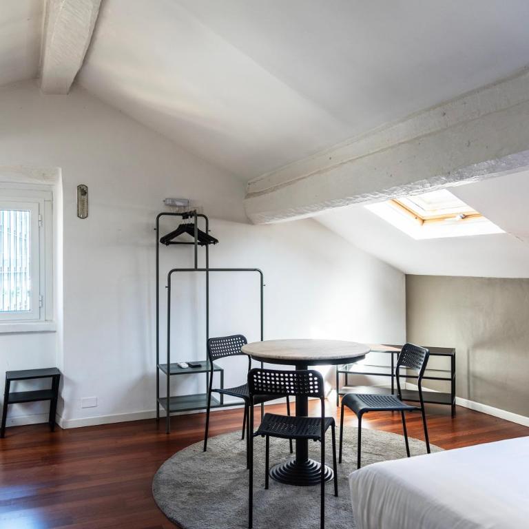 Youhosty - Corso Como - Appartamento con 1 Camera da Letto - 16