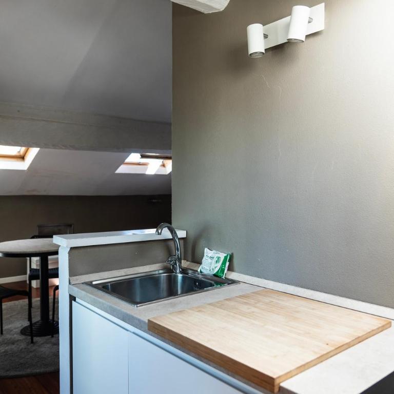 Youhosty - Corso Como - Appartamento con 1 Camera da Letto - 19