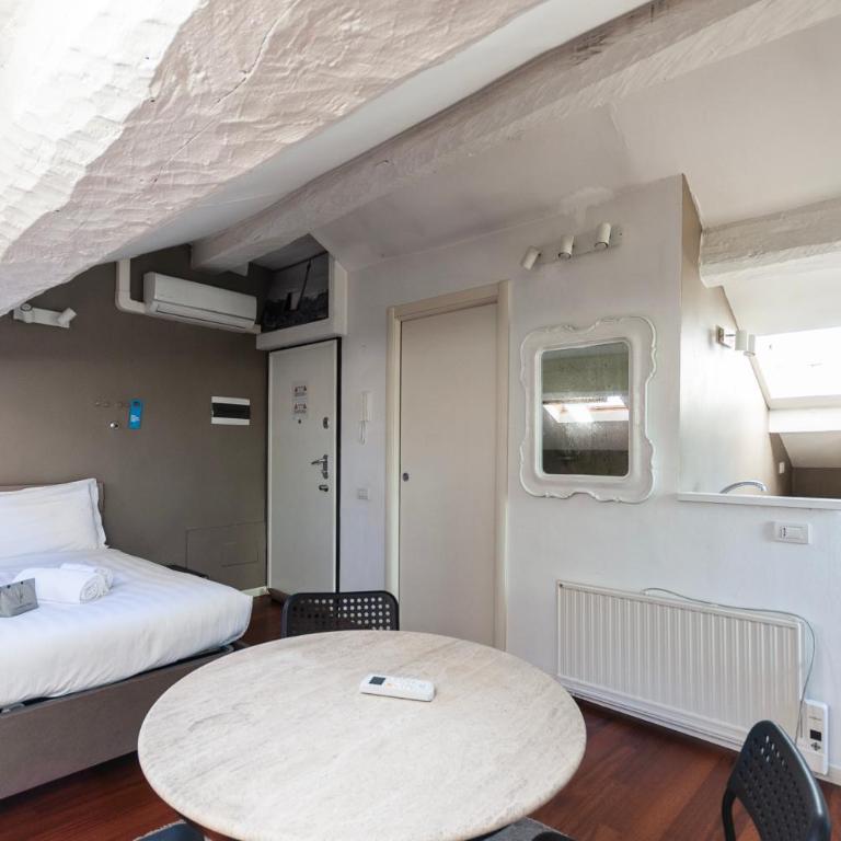 Youhosty - Corso Como - Appartamento con 1 Camera da Letto - 21
