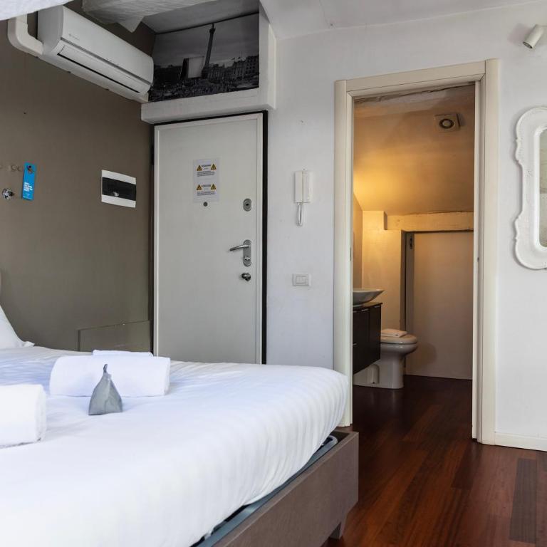 Youhosty - Corso Como - Appartamento con 1 Camera da Letto - 22