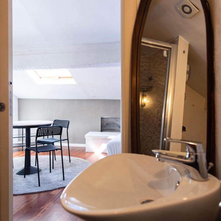 Youhosty - Corso Como - Appartamento con 1 Camera da Letto - 23