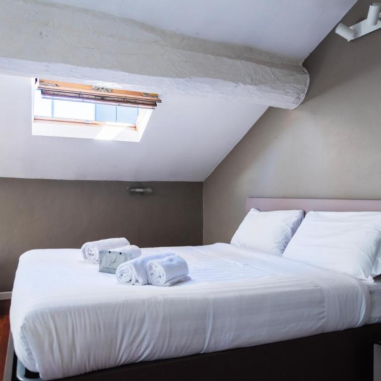 Youhosty - Corso Como - Appartamento con 1 Camera da Letto - 28