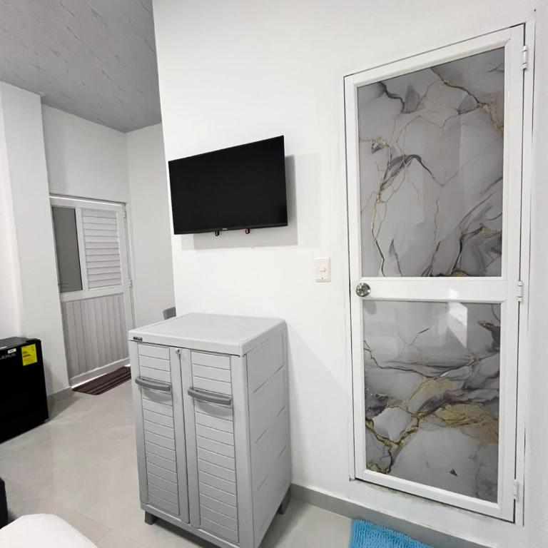 ESTRELLA DEL MAR - Triple Room with Private Bathroom - 3