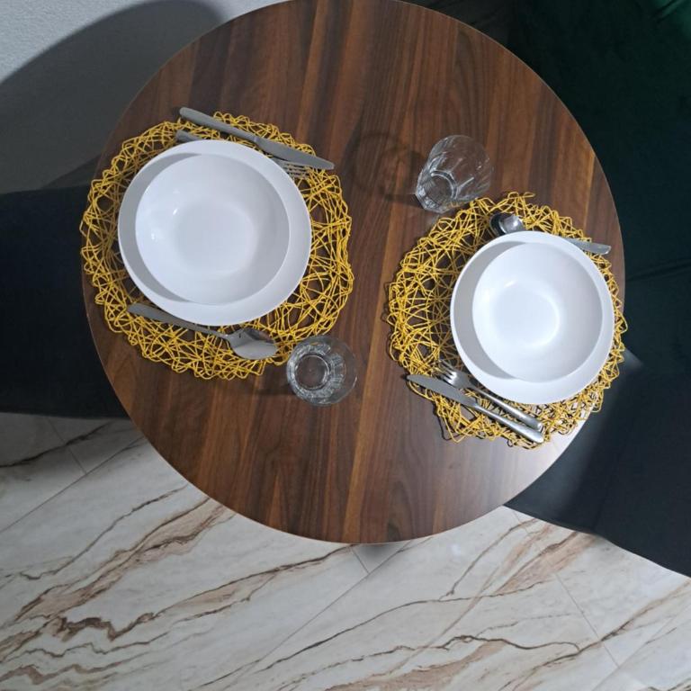 Apartmani Ameti - Apartman sa 1 Spavaćom Sobom - 14