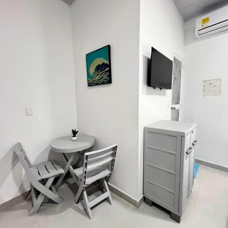 ESTRELLA DEL MAR - Triple Room with Private Bathroom - 4