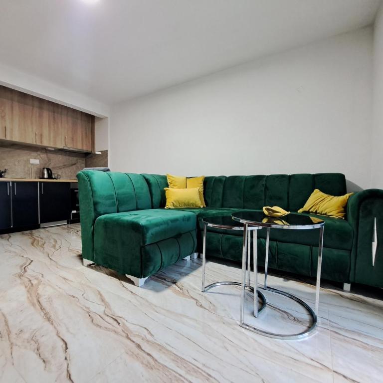 Apartmani Ameti - Apartman sa 1 Spavaćom Sobom - 5