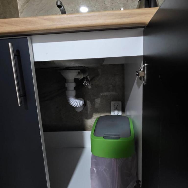 Apartmani Ameti - Apartman sa 1 Spavaćom Sobom - 16