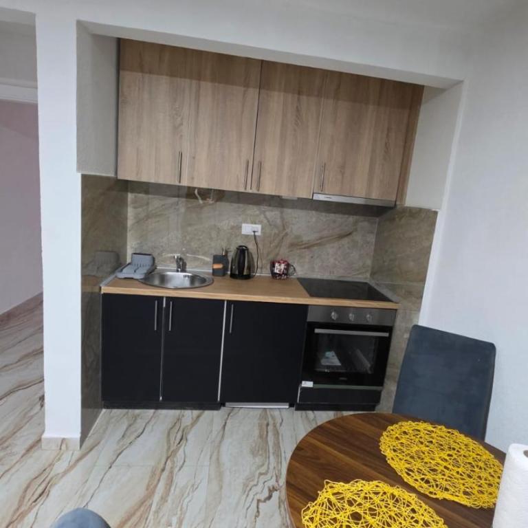 Apartmani Ameti - Apartman sa 1 Spavaćom Sobom - 13