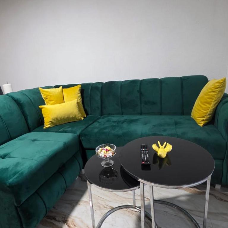 Apartmani Ameti - Apartman sa 1 Spavaćom Sobom - 8