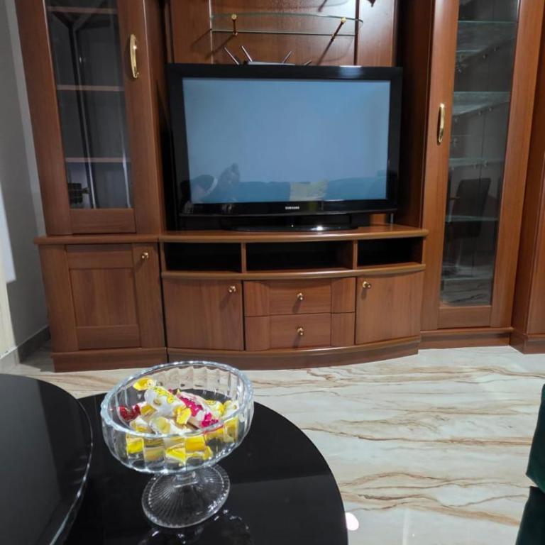 Apartmani Ameti - Apartman sa 1 Spavaćom Sobom - 12