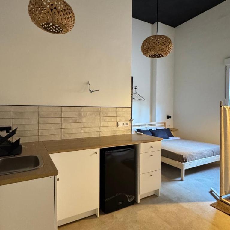 Giaco Suites - Camera Deluxe - 2