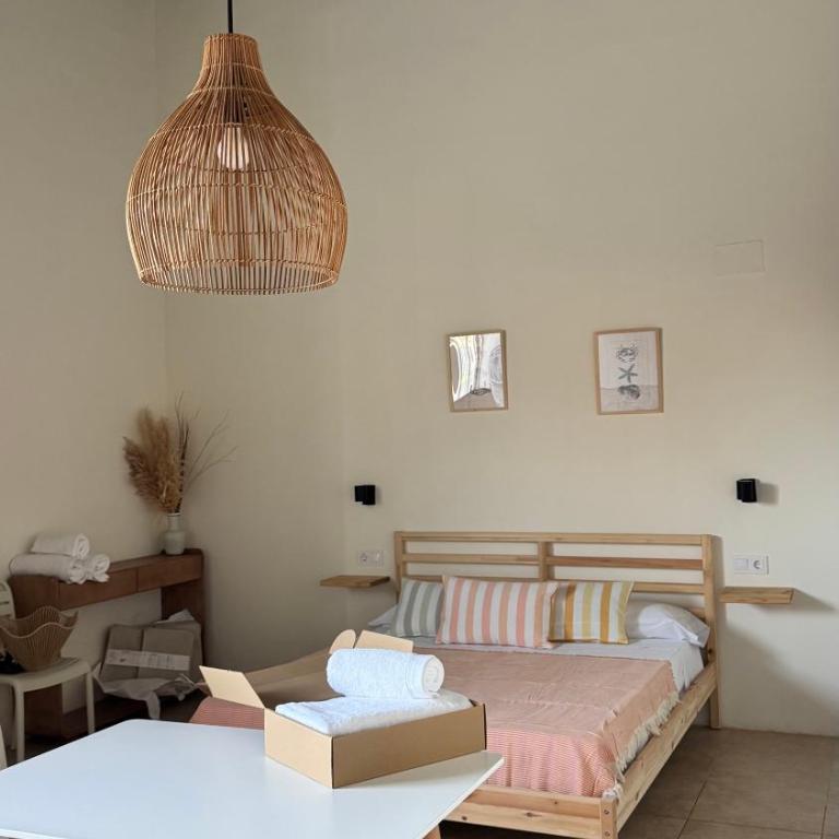 Giaco Suites - Camera Matrimoniale Deluxe - 5
