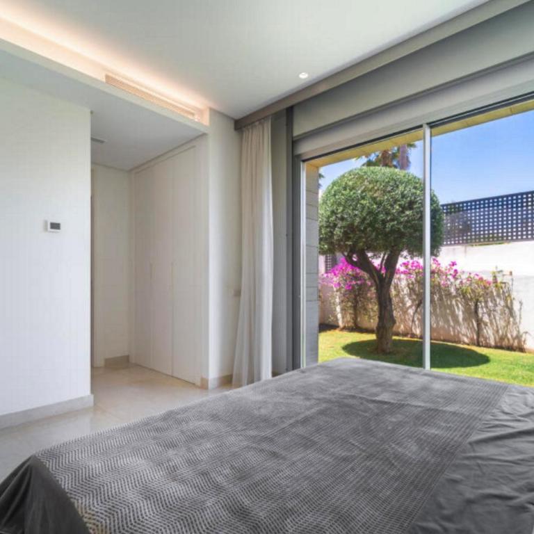 Villa La Finca 1301 en Marbella - Villa Deluxe - 15