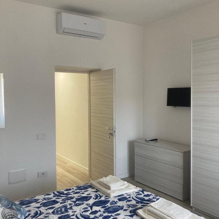 La casa di Marietta - Appartamento con 3 Camere da Letto - Piano Alto - 22
