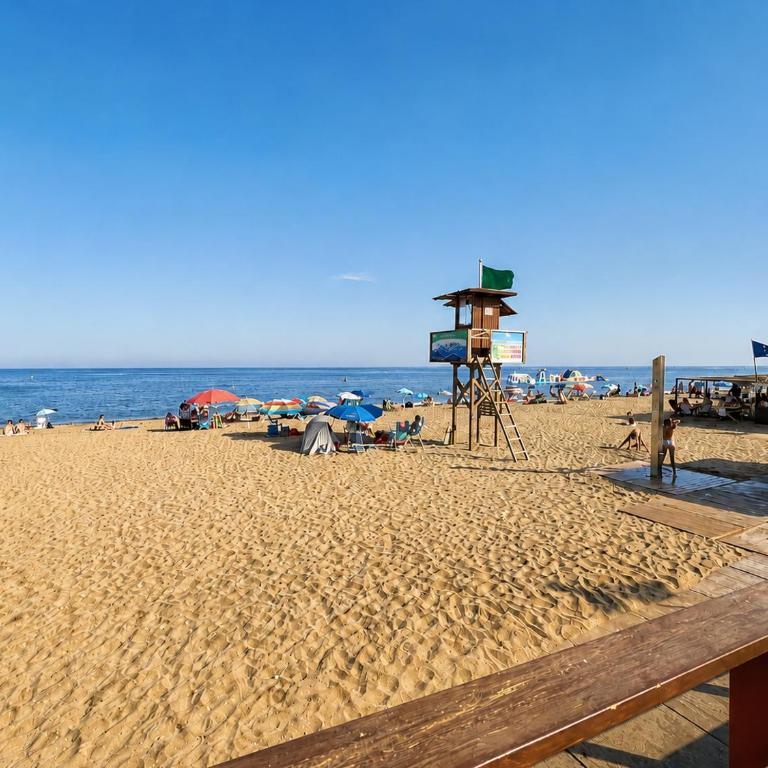 SeaView Oasis La Cala - Apartment mit 2 Schlafzimmern - 4