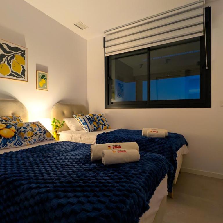 Apartment Paradise - Casa de 2 dormitorios - 71