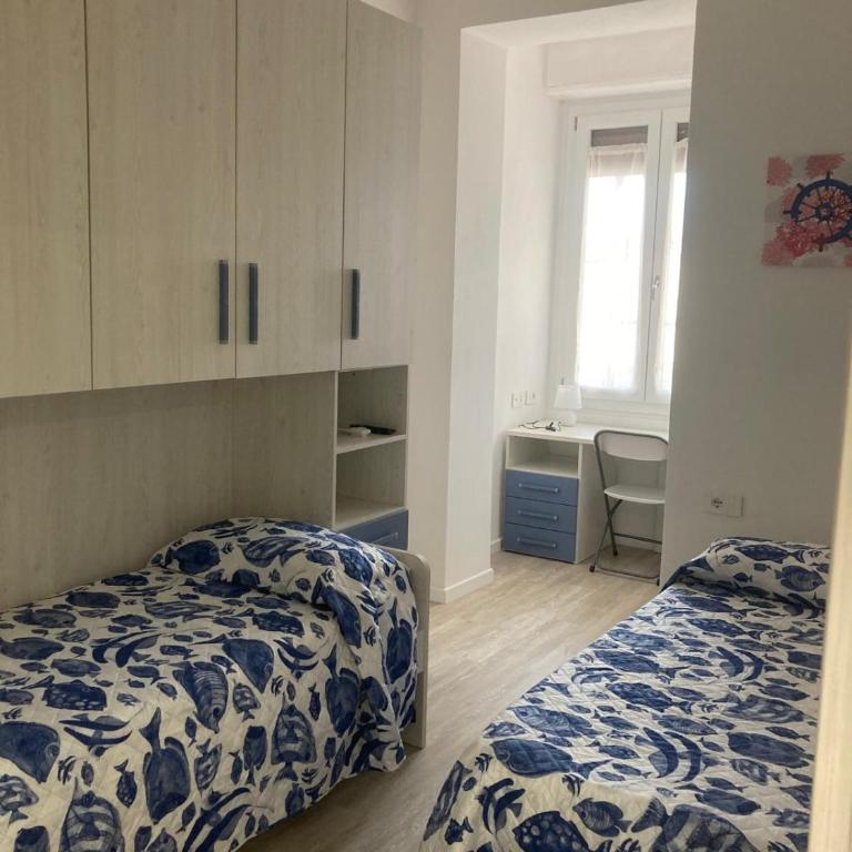 La casa di Marietta - Appartamento con 3 Camere da Letto - Piano Alto - 25