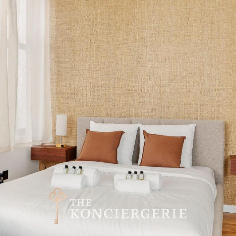 Studio elegant dans le 11eme - Apartamento - 4