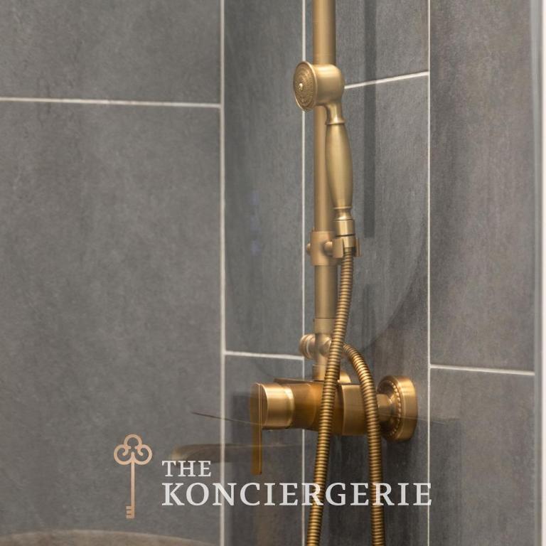 Studio elegant dans le 11eme - Apartamento - 12