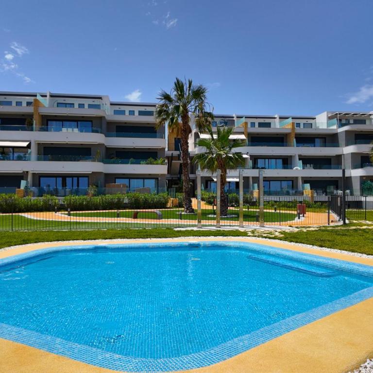 Apartment Paradise - Casa de 2 dormitorios - 1