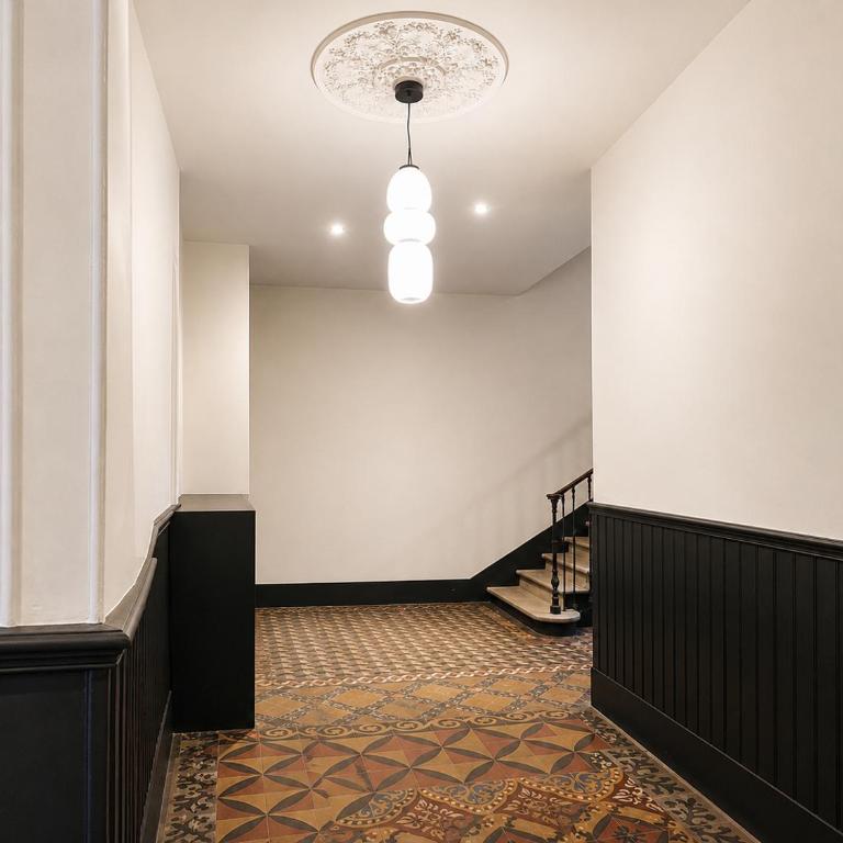Élégant appartement avec Balcon - Hypercentre Toulouse - Apartment mit 1 Schlafzimmer und Balkon - 7