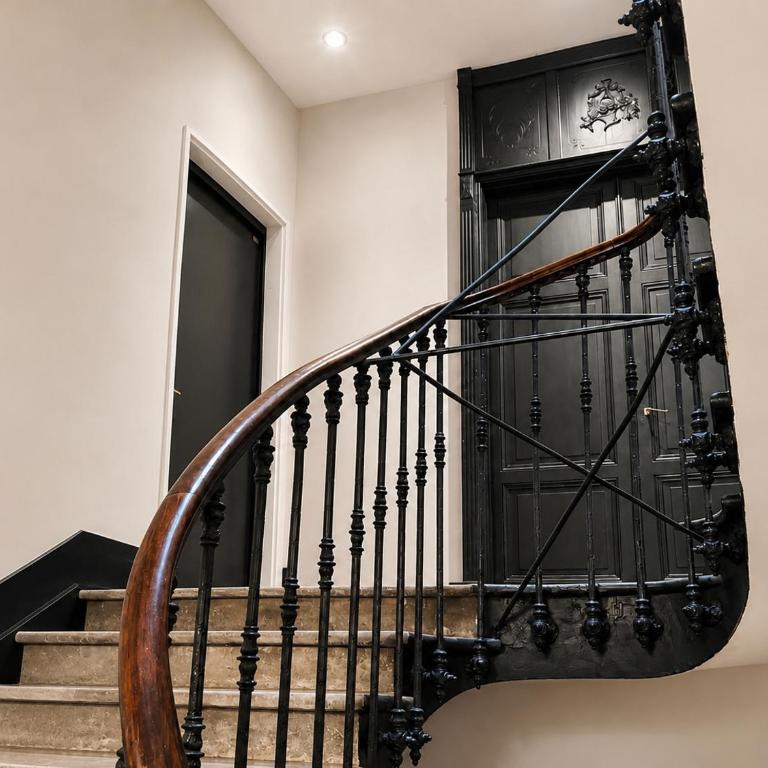 Élégant appartement avec Balcon - Hypercentre Toulouse - Apartment mit 1 Schlafzimmer und Balkon - 39