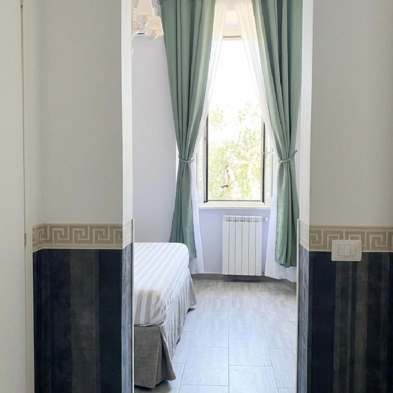 Conte Residence - Camera Matrimoniale Deluxe con 1 Letto Supplementare - 6